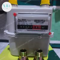 Elster honeywell BK-G4 /Diaphragram Gas Meter Best