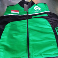 New rompi rompi ojol rompi driver