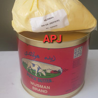 Promo Terbatas Wisman Wysman Wisjman Repack 500 Gram