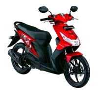 Batok Depan Honda Beat 110 Karbu Lama 2008-2012