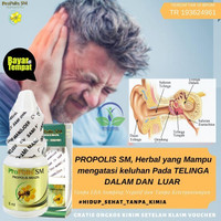 OBAT MENGHANCURKAN KOTORAN TELINGA KERAS PENGHANCUR TAHI TAI KUPING