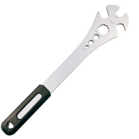 Heavy Duty Bicycle Repair Tool Bike Pedal Wrench With Long