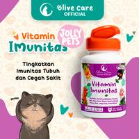 Vitamin Supplemen