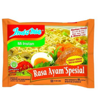 MK1 5 PCS INDOMIE AYAM SPECIAL