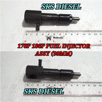COD !!! 178F 186F FUEL INJECTOR ASSY NOZEL NOJEL KOMPLIT KIPOR KRISBOW