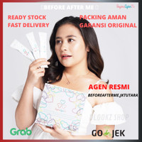 MINUMAN COLAGEN BEFORE AFTER ME - 1 BOX