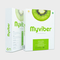My Viber Myviber MCI Minuman Serbuk Kiwi Original Suplemen Diet Detox