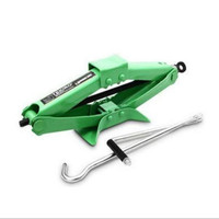 Tekiro Dongkrak Jembatan 2 Ton Scissor Jack Automotive