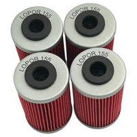 Oil Filter For Gas Gas 700ES 2nd Filter 2022 700 SM 2022 58038005000