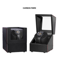 JA Ultra Automatic Watch Winder/ Watch Storage
