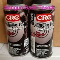 BARANG TERLARIS CRC SMOKE TEST DETECTOR READYY
