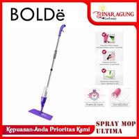 BOLDe Spray MOP ULTIMA ORIGINAL SAFETY PACKING - UNGU