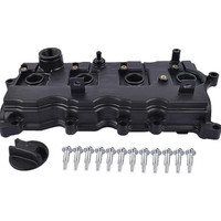 PROMO 13264Jg30C Engine Valve Cover With Gasket Replacement Nissan Rogue 2