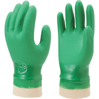 PREMIUM SHOWA PVC Gloves NO600L