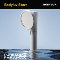 (Bodyluv Store) Paramax Shower Head