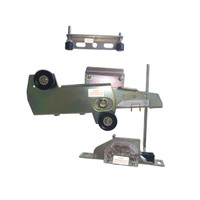 Evator Spare Parts Assembly Door Contact Lock devi Lift
