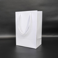DEA4 paper bag kecil sedang / paperbag small medium / goodie bag / hampers
