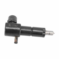 Generator Fuel Injector Metal Structure Fuel Injector Pump For