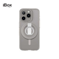 Baru AmazingThing IPhone 15 Pro Titan Pro MagSafe+Grip - Titan Gray