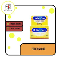 Super ester c holisticare 1000 mg Limited