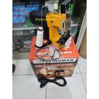Mesin Jahit Karung FLYINGMAN GK9-500 Portable Bag Closer