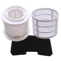 Vacuum Cleaner Filters Original For Hoover Sprint & Spritz SE71 35601328 Type U66 Series Vacuum Filters Spare Parts Set