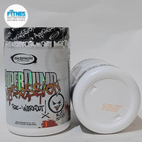 PROMO TERBATAS SALE TERBATAS SuperPump Gaspari Preworkout