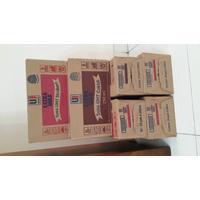 DEA1 Susu UHT Ultra Milk Cokelat Vanila Stroberi 250ml 1 Dus x 24 kotak