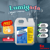 BERKUALITAS Ada TOILET CLEANER - Pembersih Kerak Keramik/Toilet/Pembersih Kamar