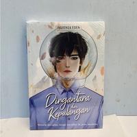 (COD) Novel Dirgantara Dan Kepulangan by Jaquenza Eden