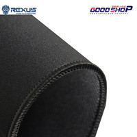 Rexus Mousepad Daxa Jacquard Terbatas