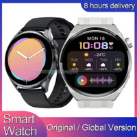 SM Smart Watch Men Women 2023 Fitness Bluetooth Call Connected Watch