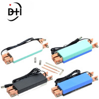 DIY Spot Welding Machine Welding 18650 Battery Handheld Spot Welding Pen Automatic Trigger Built-in Switch Spot Welder
