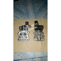 Idle Speed Isc Iscv kijang Efi 1.8 Original Ex-Singapore
