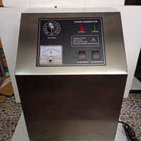 Ozone Generator 5Gram Hight Quality Rumah Tangga