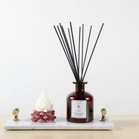 IUIGA Red Wine Diffuser - Pengharum Ruangan - 180ML Limited