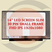 SALE LED ASUS A409 A409F X409FA X409FL X420U SMALL FRAME FULL HD 1920X1080 KODE 83