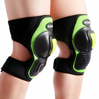 WOSAWE Bicycle Kneepad Ski Kneepad Off Road Protector Store 10B