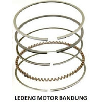 Ring Seher Only Yamaha Crypton Vega Jupiter Npr Nipon Piston Ring