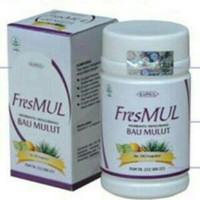 FRESMUL GRIYA HERBA . HERBAL BAU MULUT . NAFAS SEGAR Diskon
