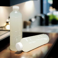 Cuka Aren Asli 100 Persen Netto 500 ml