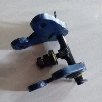 Arm / Senggotan Komplit Yanmar Pro / Revo Terbaru