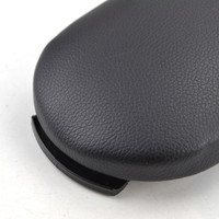 Ready ARMREST LATC COVER FOR SEAT IBIZA 6J CENTER CONSOLE ARM REST STO