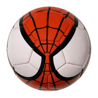 TM Disney SpiderMan Football Ball Number 3 5 Student Football Campu