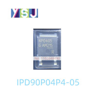 IPD90P04P4-05 IC Brand New Microcontroller EncapsulationTO-252