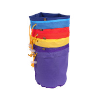 TD 4pcsset Filter Bag 1 Gallon Mesh Bag Bubble Bag Kit Set of 4pcs
