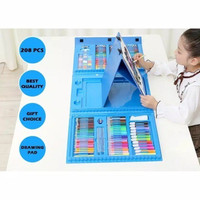DELUXE CREATIVITY SET ORIGINAL DP