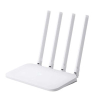 Mi Router 4C 300 Mbps 4 Antena R4CM