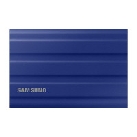 Promo T7 Shield 2TB Portable SSD