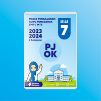 CDFD RPP MODUL AJAR KURIKULUM MERDEKA PJOK SMPMTs KELAS 78 - CD